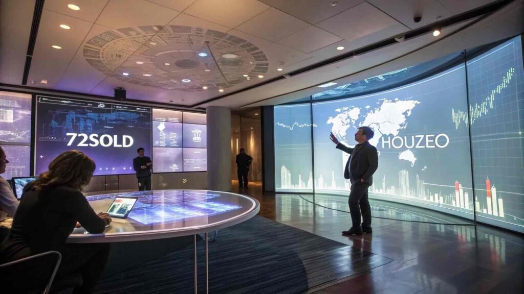 72sold Reviews Houzeo Holographic Projection Display