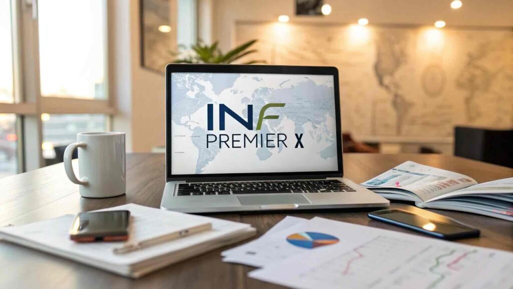 INF Premier X Reviews – Digital Insurance Review Scene